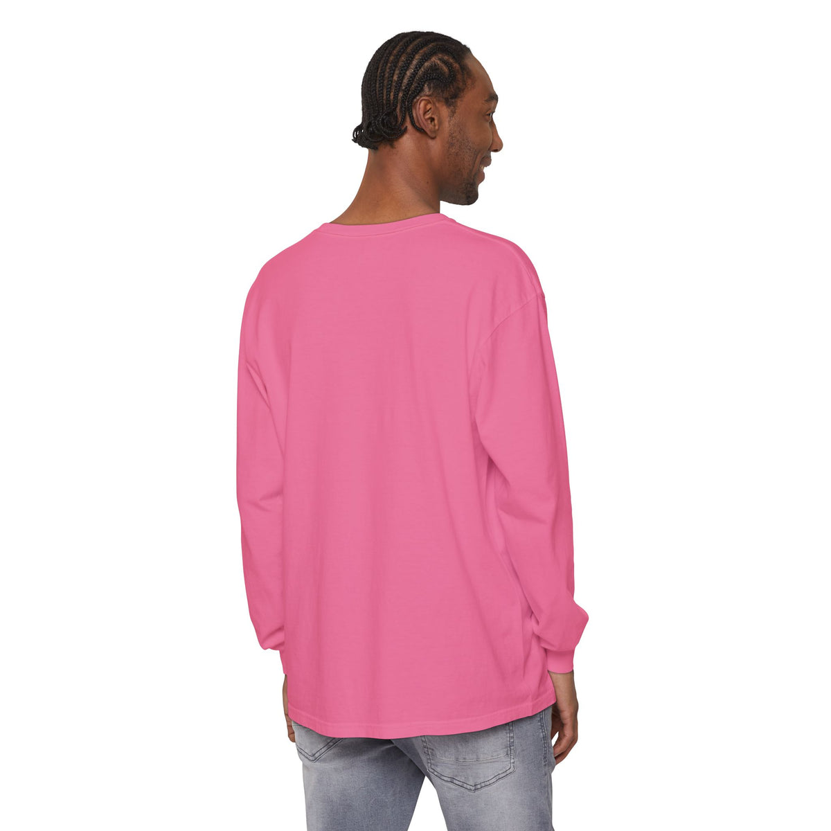 Fall 2026 Long SLeeve