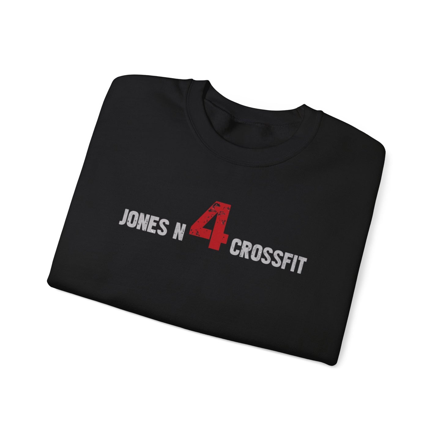 Basic JN4 Sweatshirt