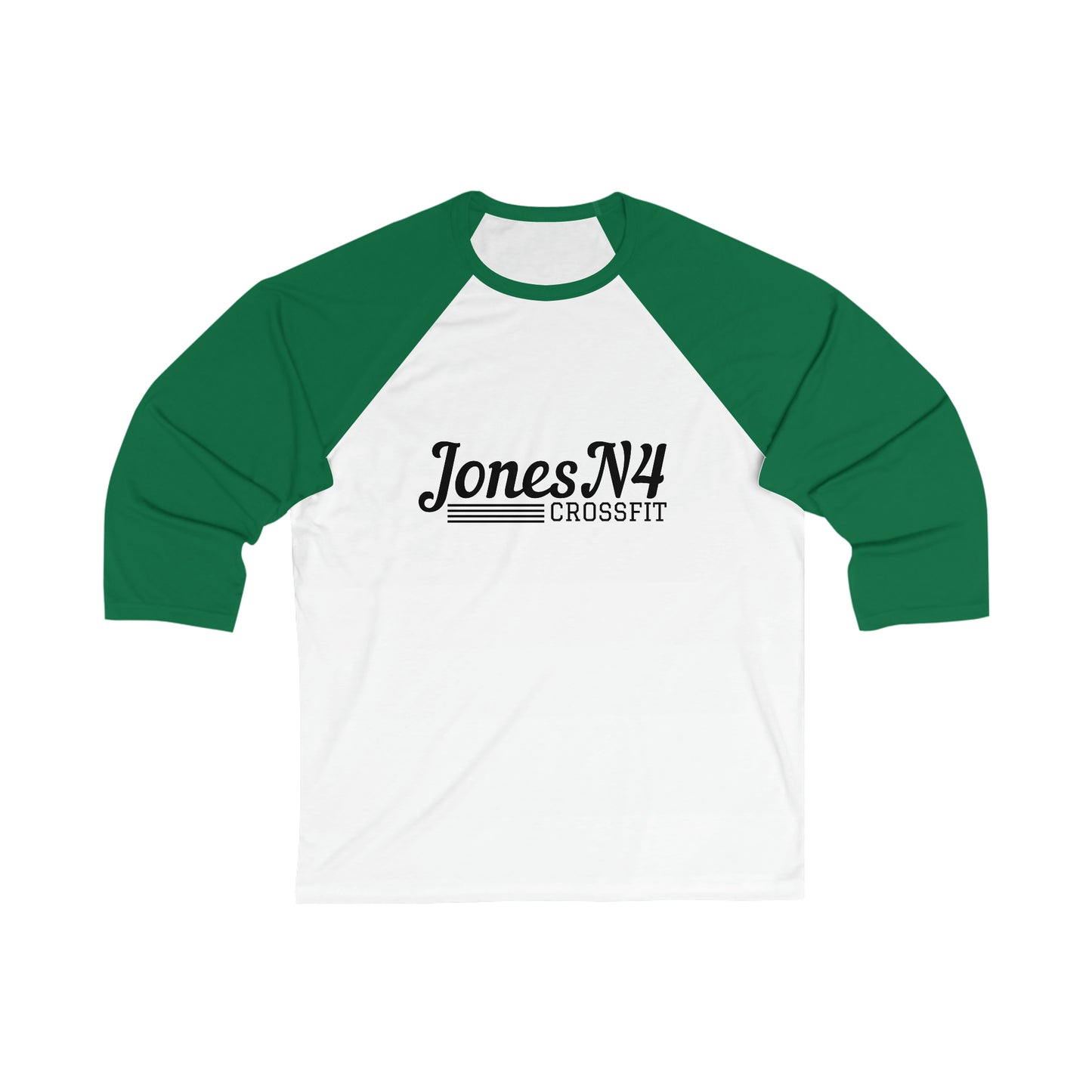 OG Member Unisex 3\4 Sleeve Baseball Tee