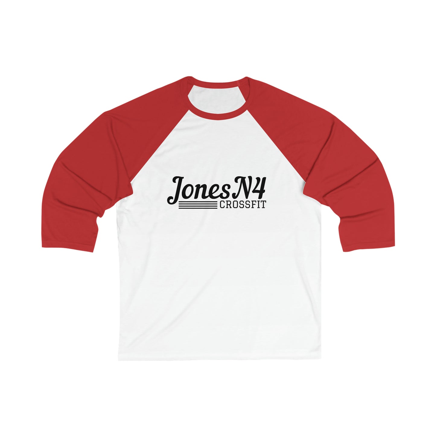 OG Member Unisex 3\4 Sleeve Baseball Tee