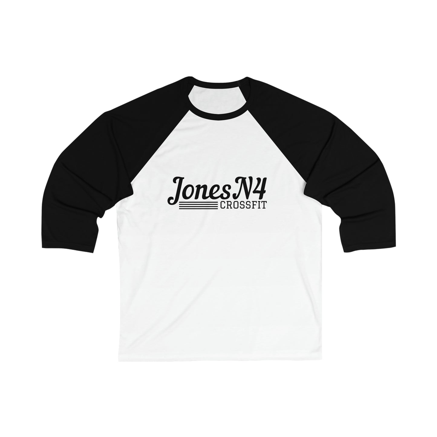 OG Member Unisex 3\4 Sleeve Baseball Tee