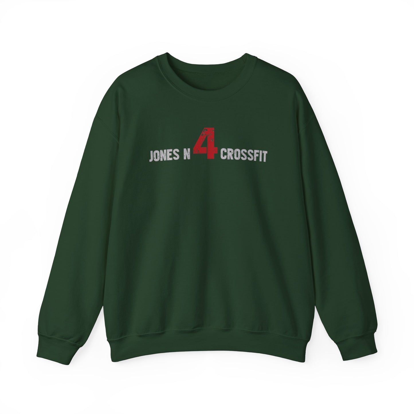 Basic JN4 Sweatshirt