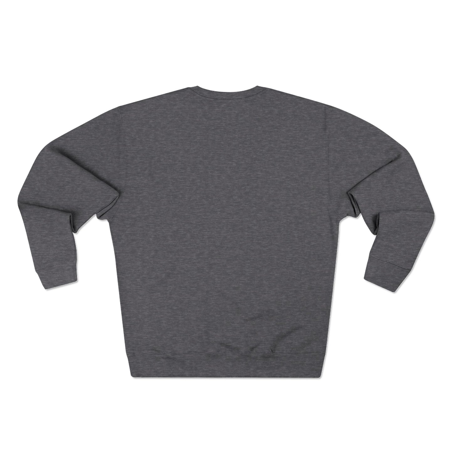 New WTC Unisex Crewneck Sweatshirt