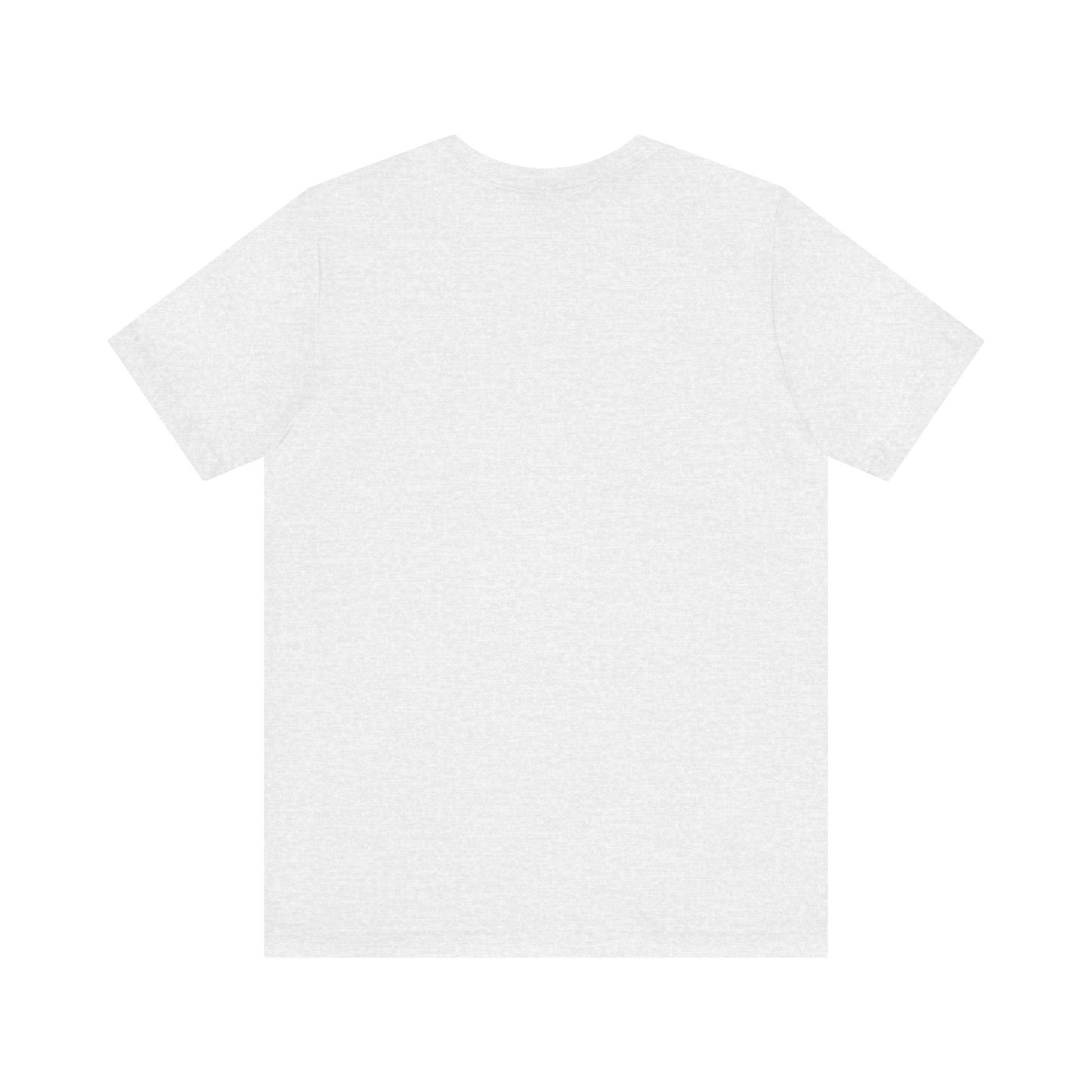 WTC Team Unisex Jersey Short Sleeve Tee