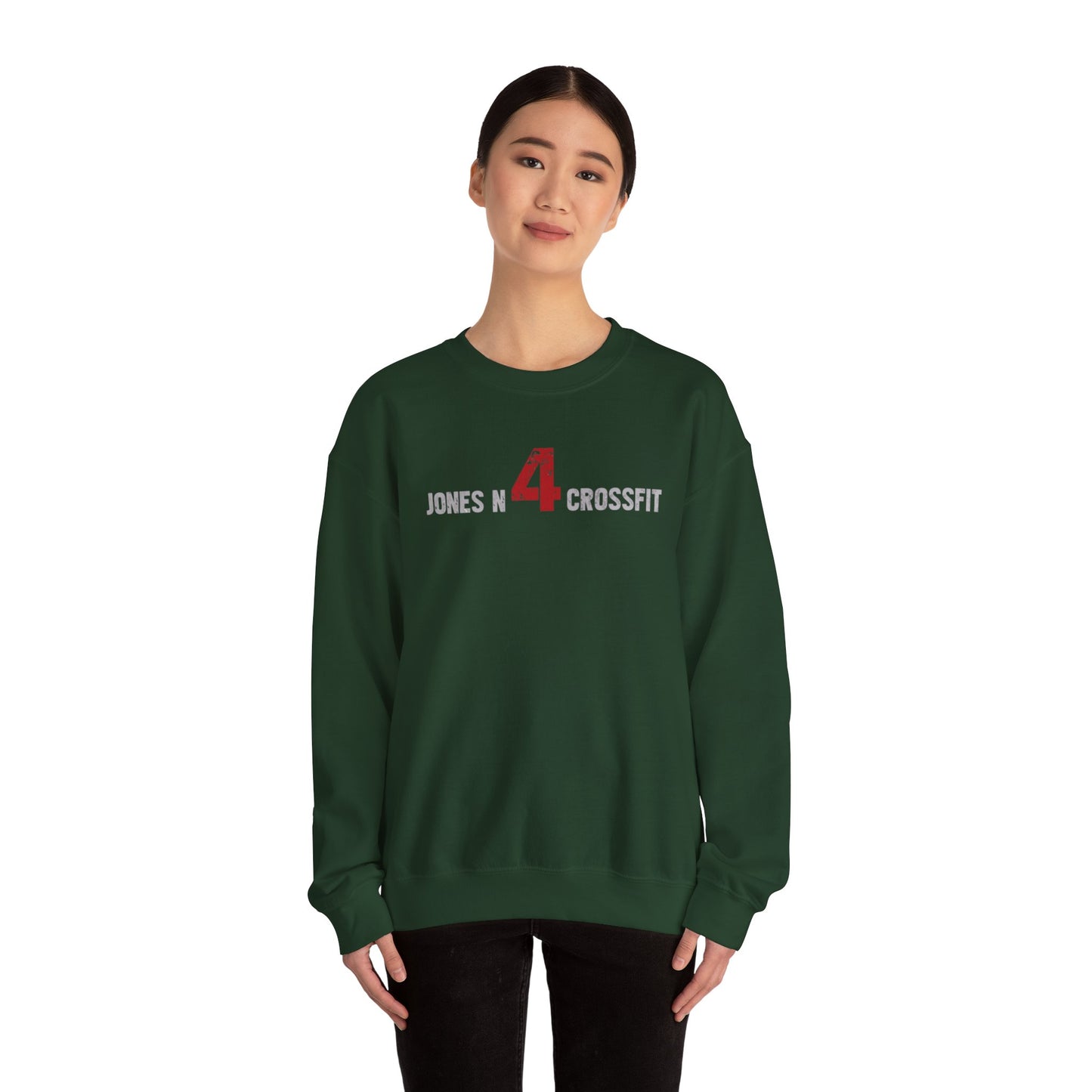 Basic JN4 Sweatshirt