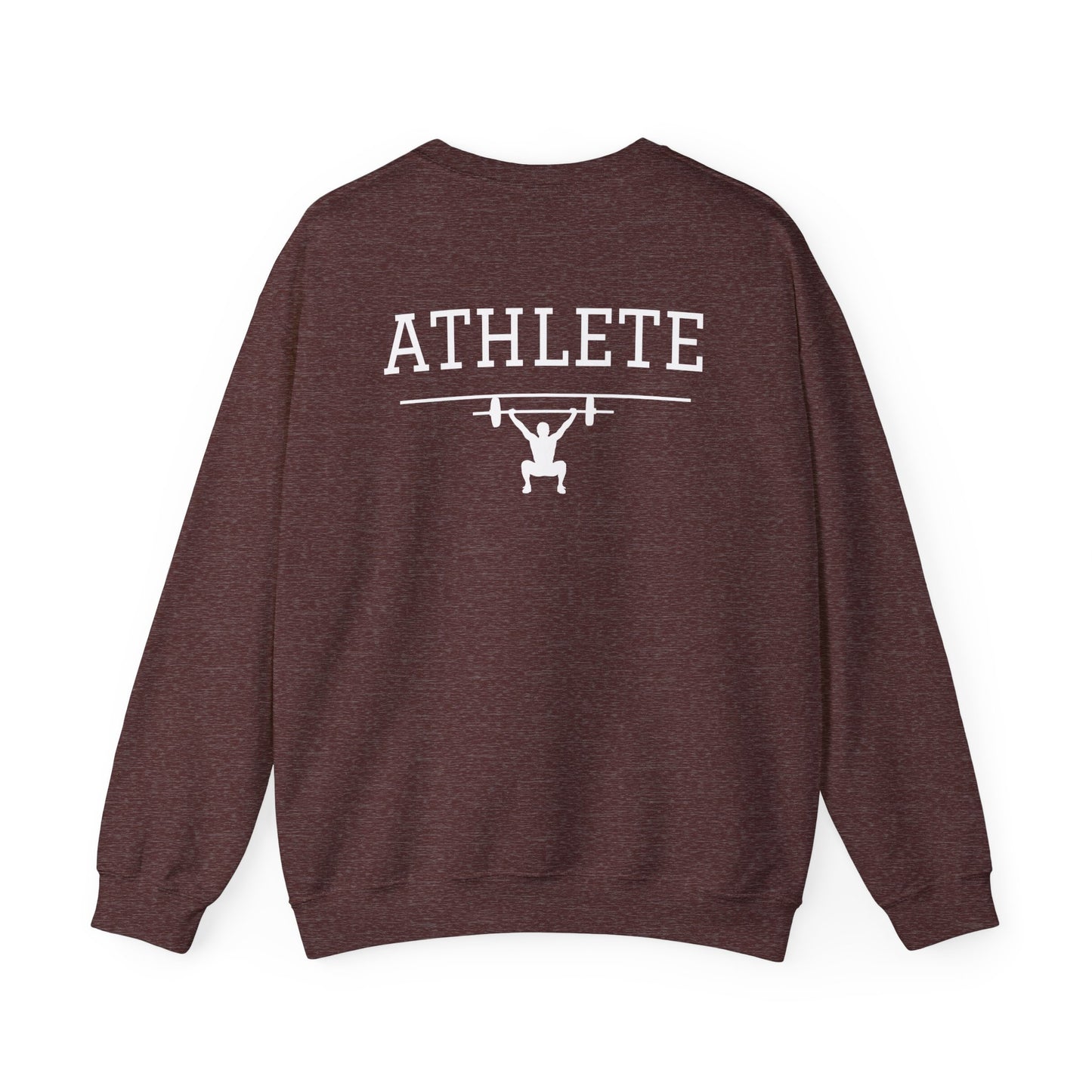 Unisex Crewneck Sweatshirt