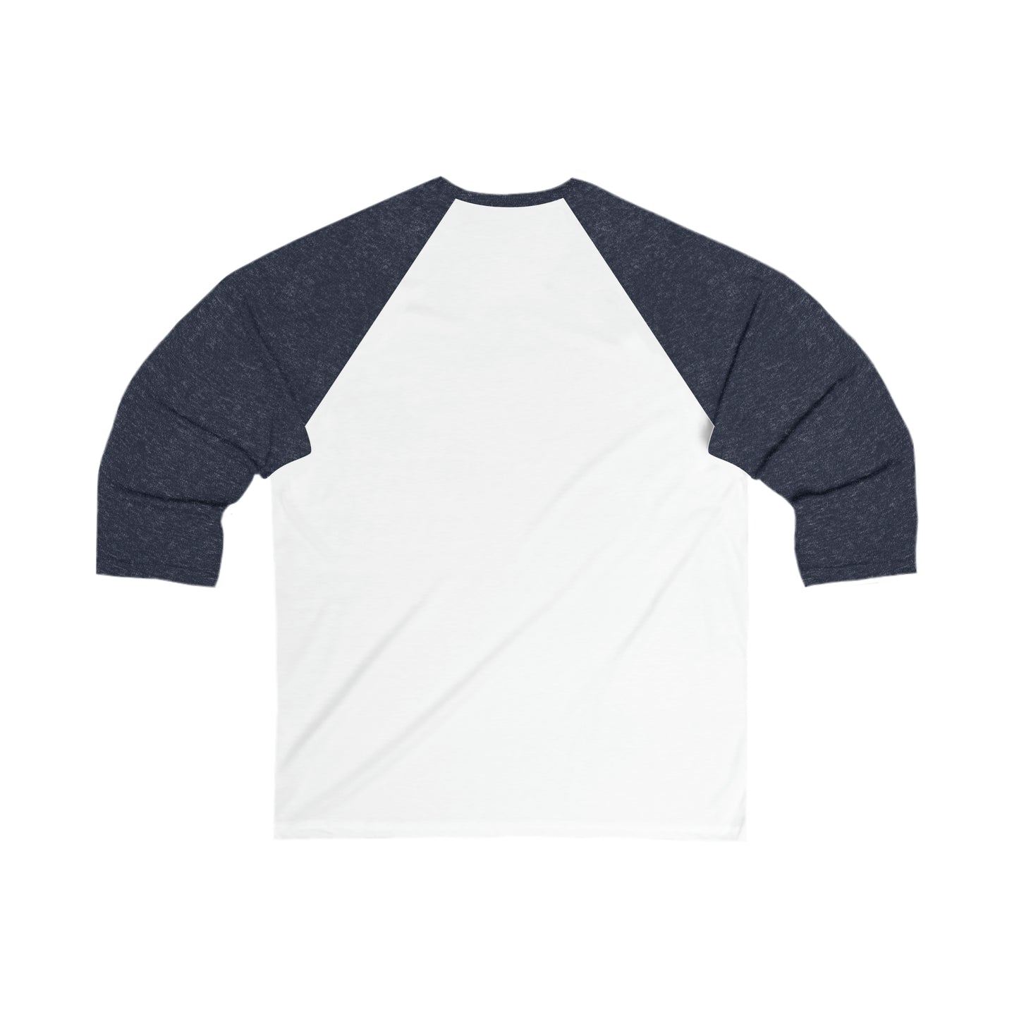 OG Member Unisex 3\4 Sleeve Baseball Tee