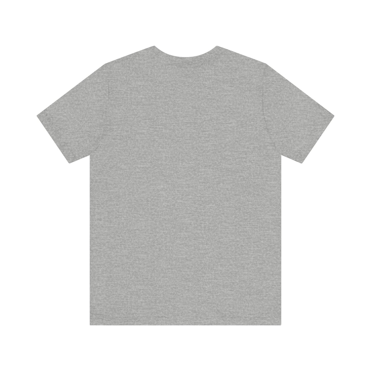 WTC Team Unisex Jersey Short Sleeve Tee