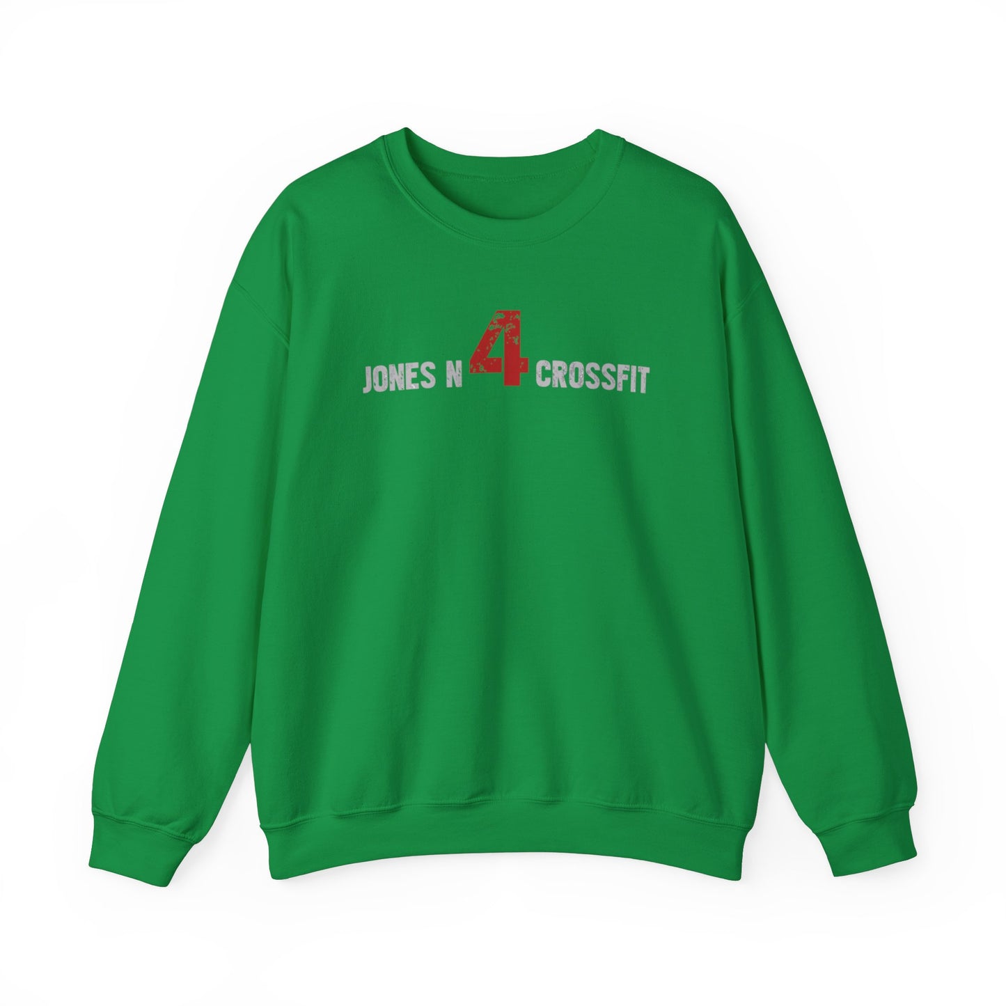 Basic JN4 Sweatshirt