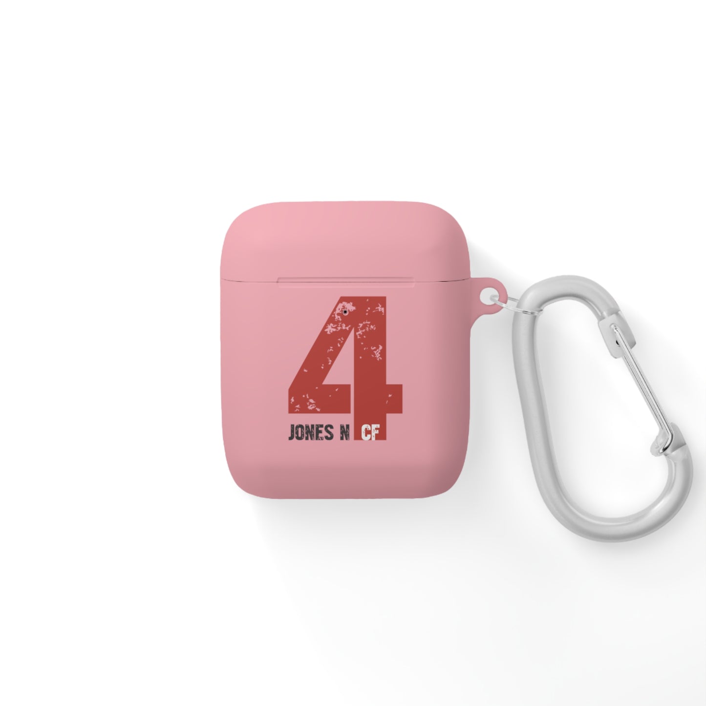 JN4 AirPods and AirPods Pro Case Cover