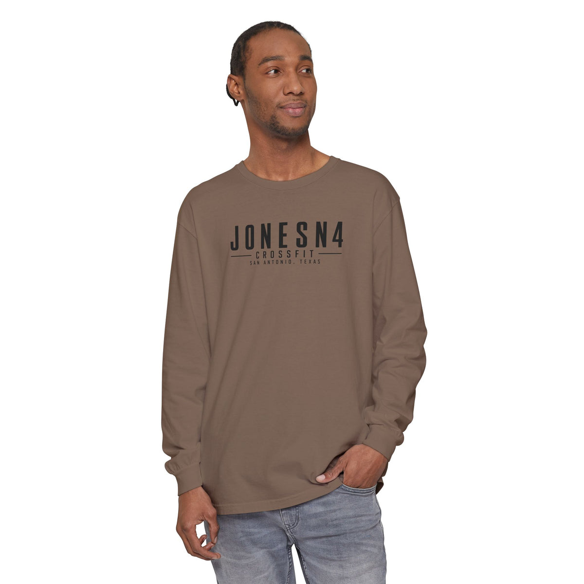 Fall 2026 Long SLeeve