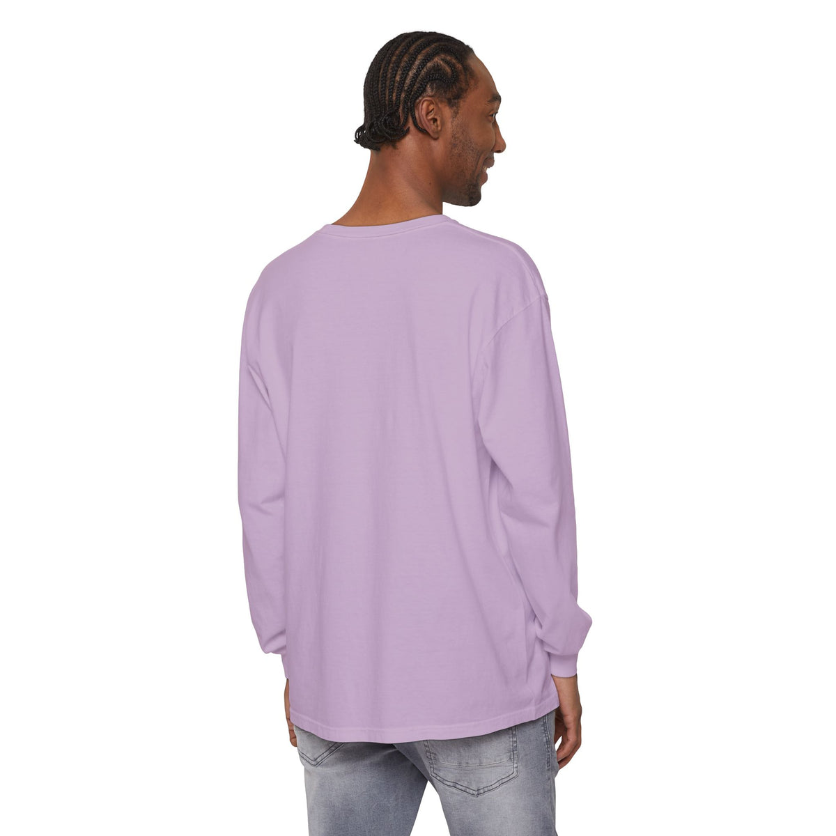 Fall 2026 Long SLeeve