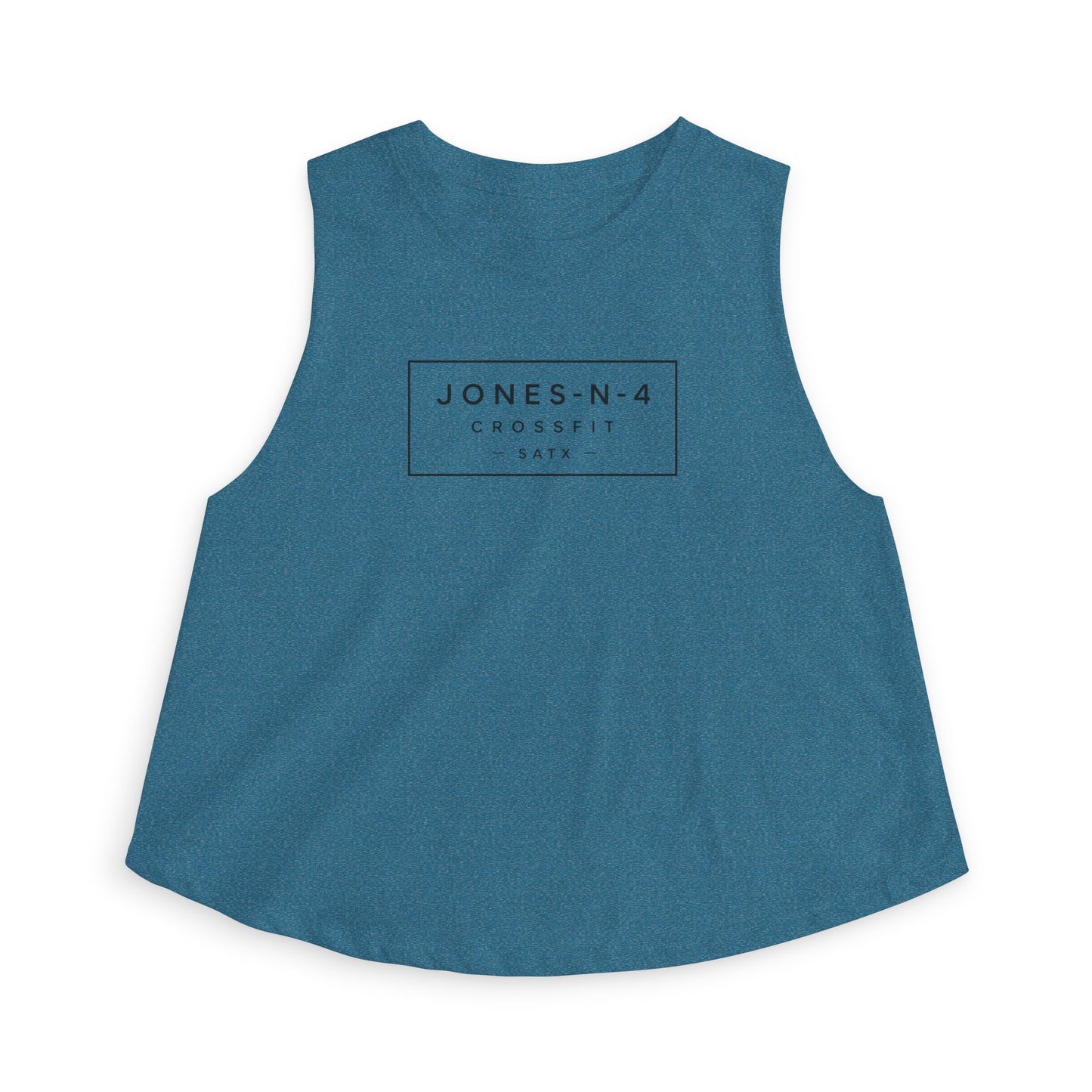 Women's Crop Top
