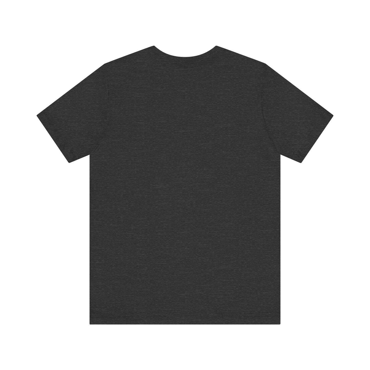 WTC Team Unisex Jersey Short Sleeve Tee