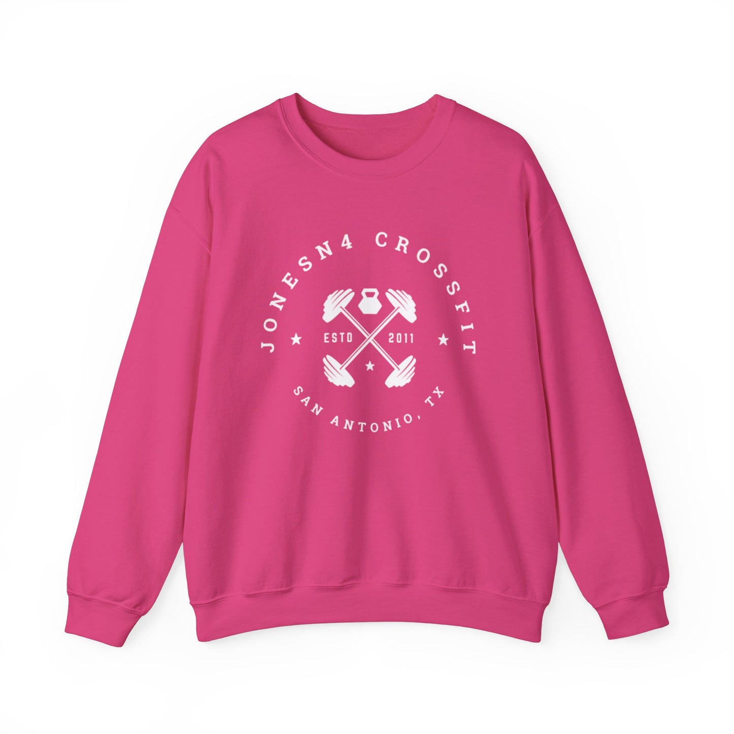 Unisex Crewneck Sweatshirt