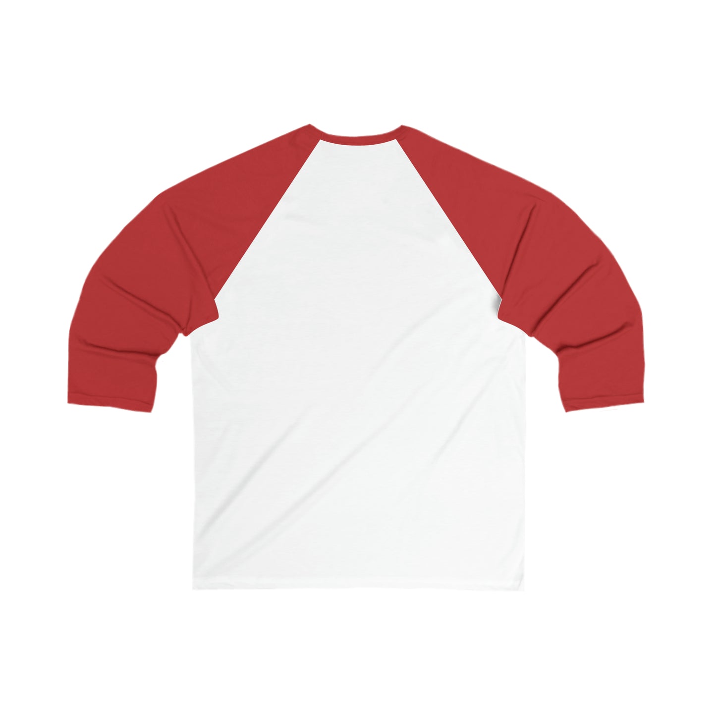 OG Member Unisex 3\4 Sleeve Baseball Tee