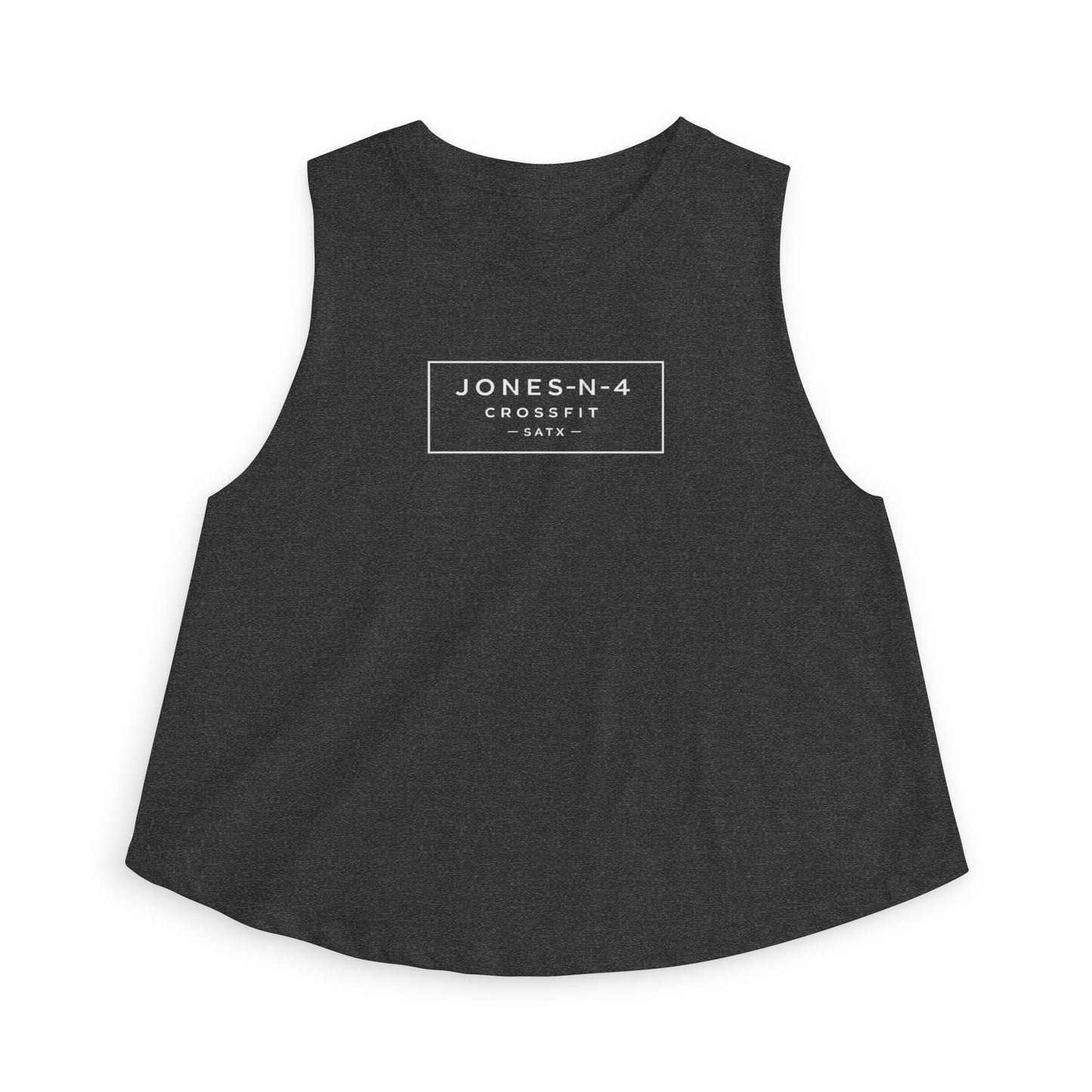 Women's Crop Top