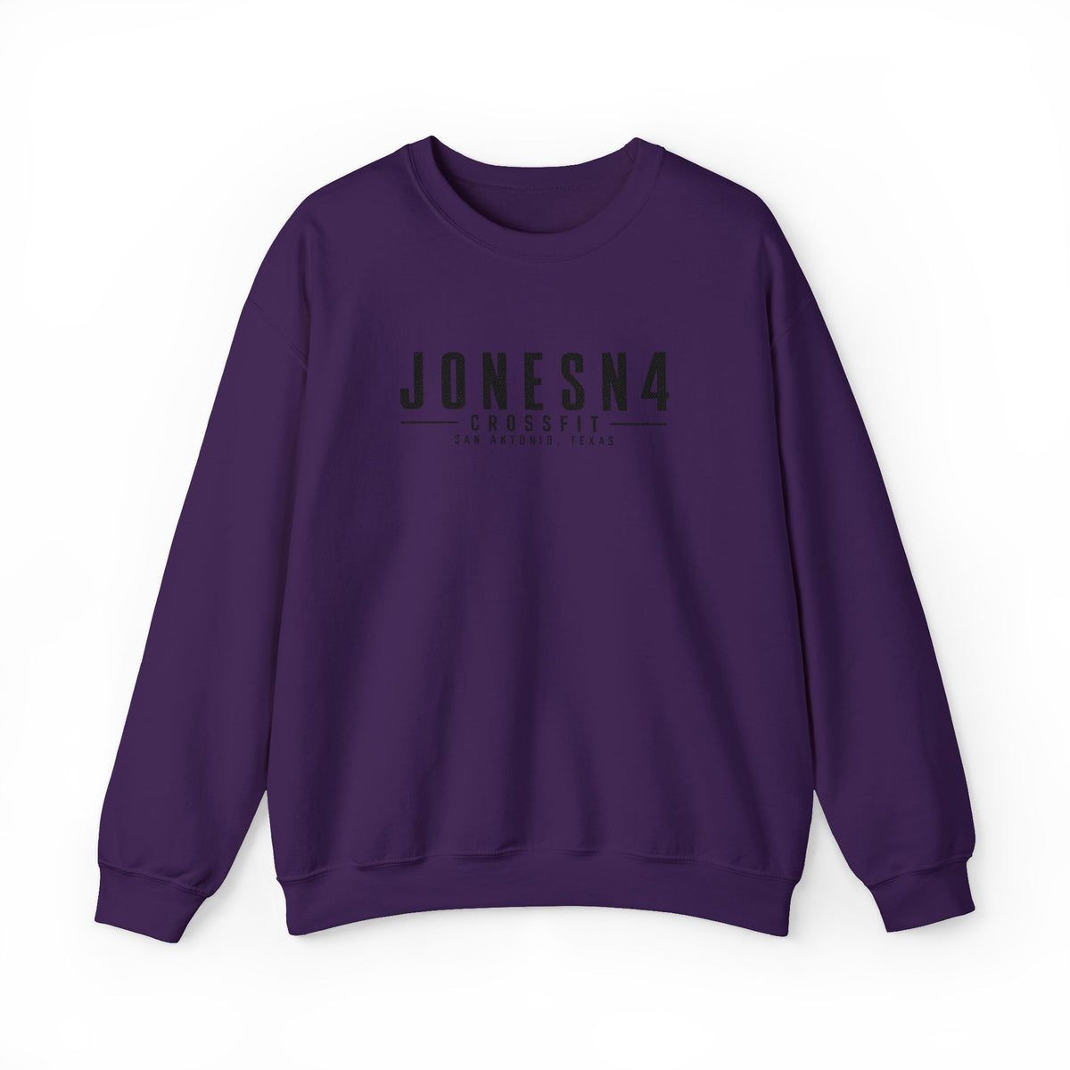 Fall 2026 Crewneck Sweatshirt
