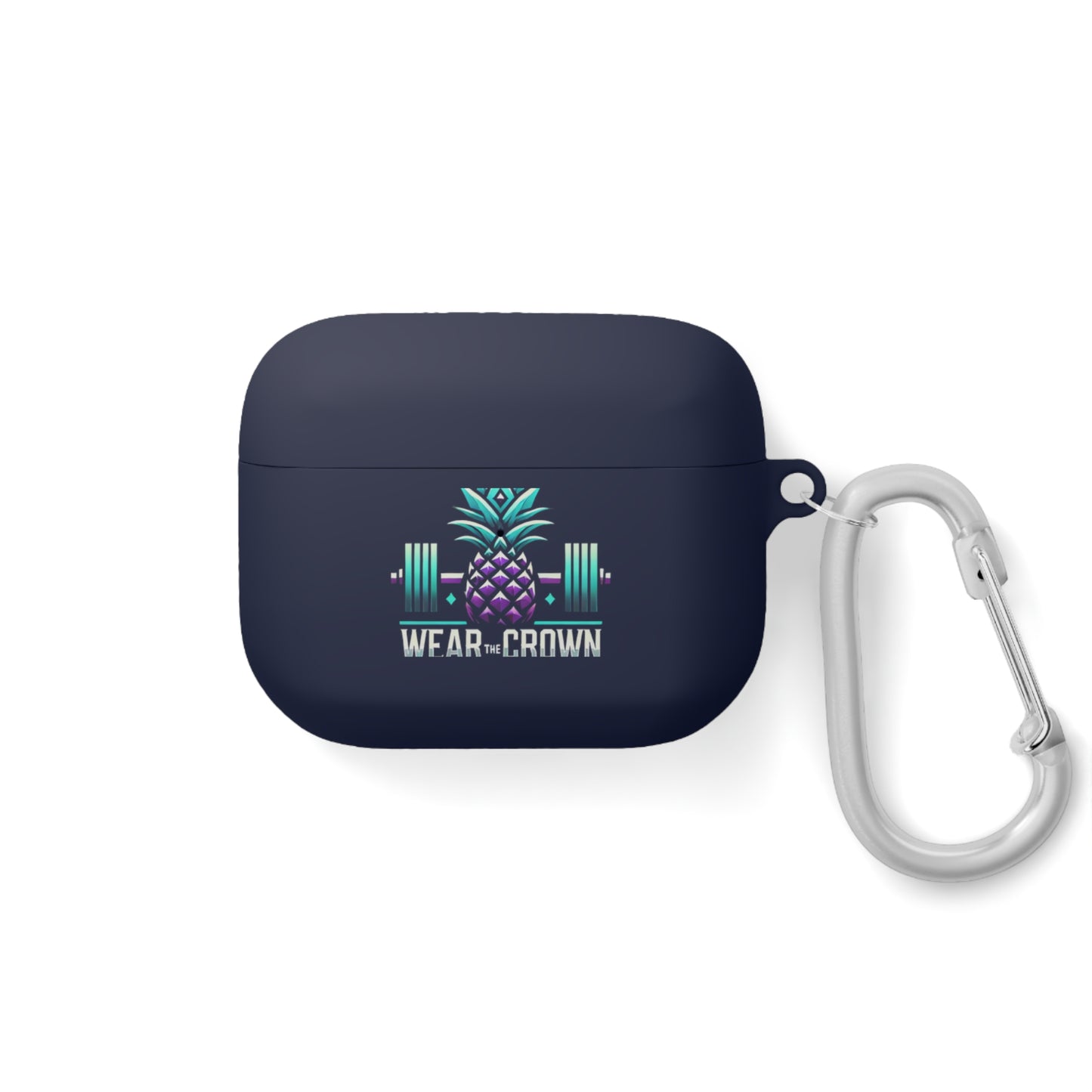 WTC AirPods and AirPods Pro Case Cover