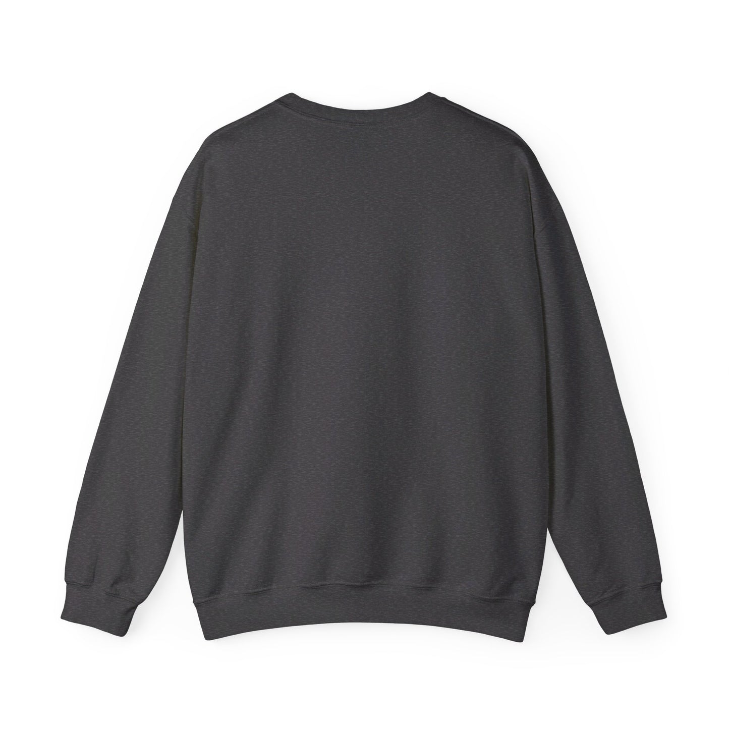 WTC AO2 Dark Crewneck