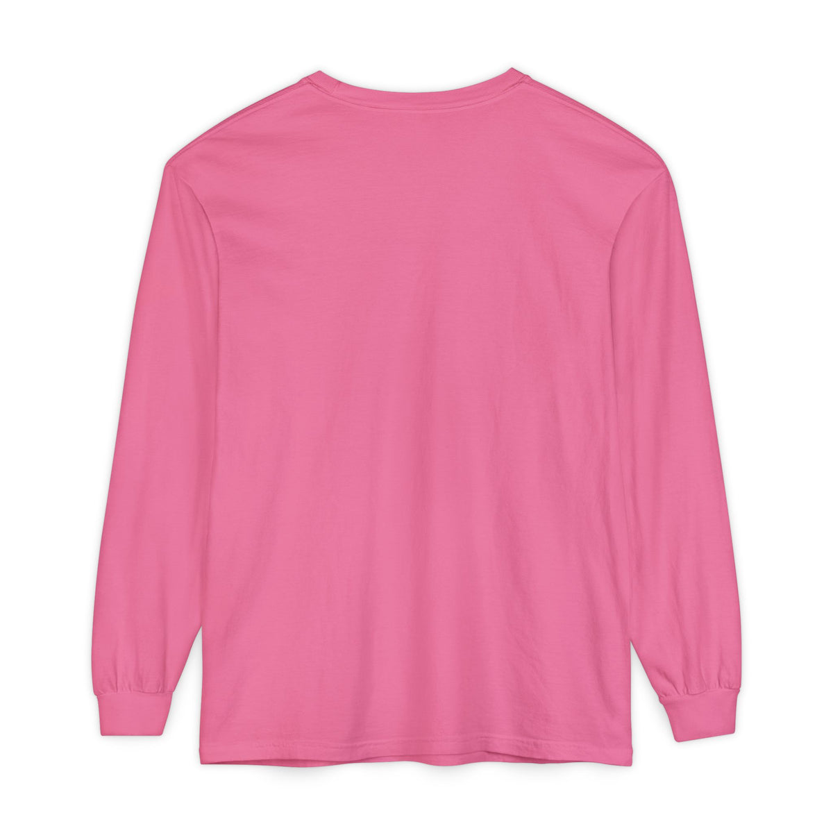 Fall 2026 Long SLeeve