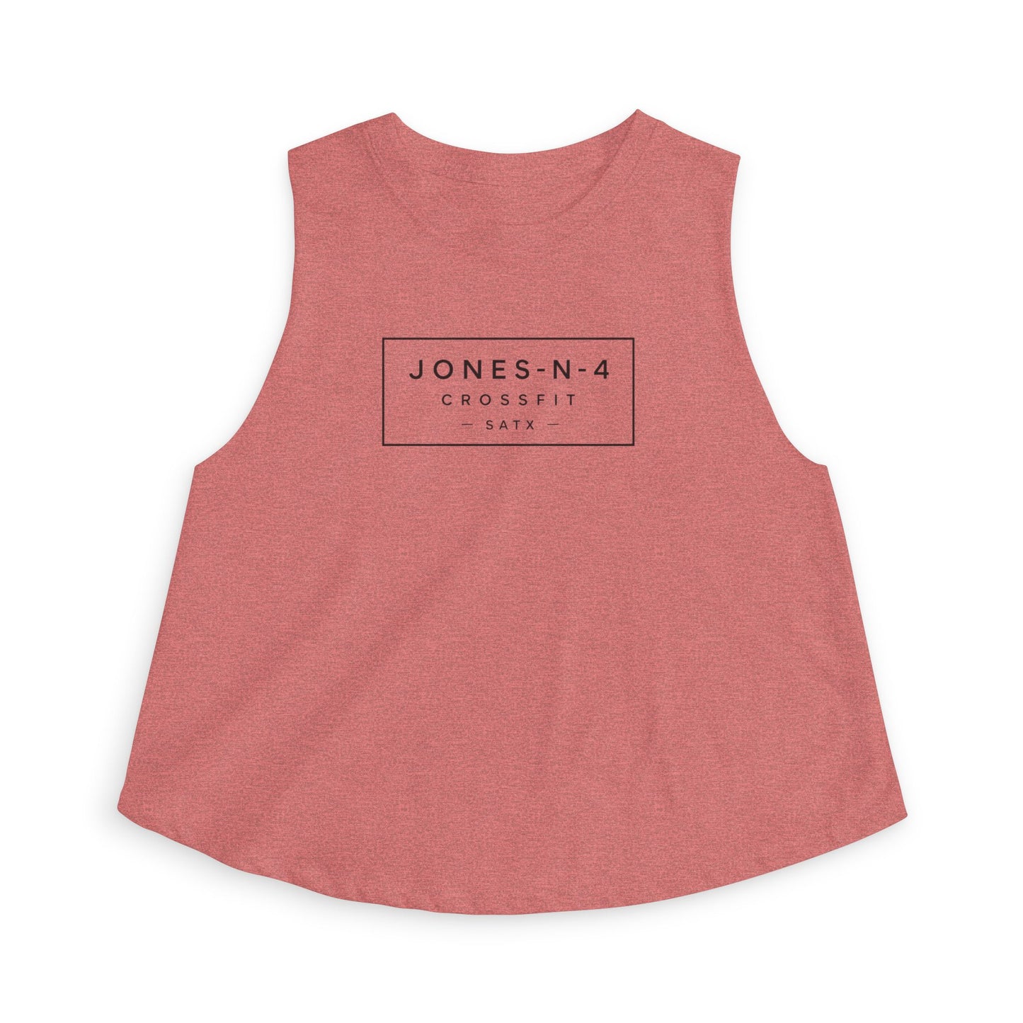Women's Crop Top