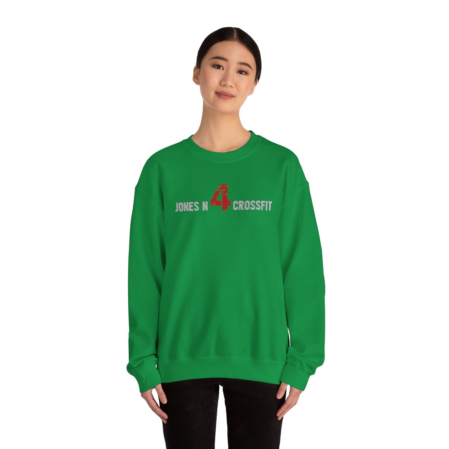 Basic JN4 Sweatshirt