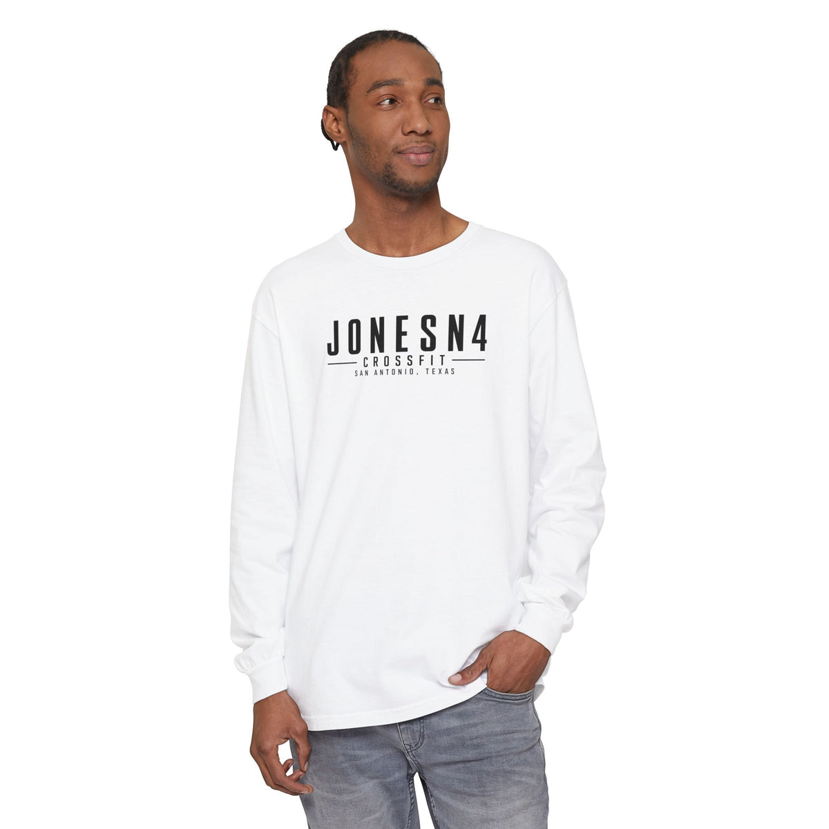 Fall 2026 Long SLeeve
