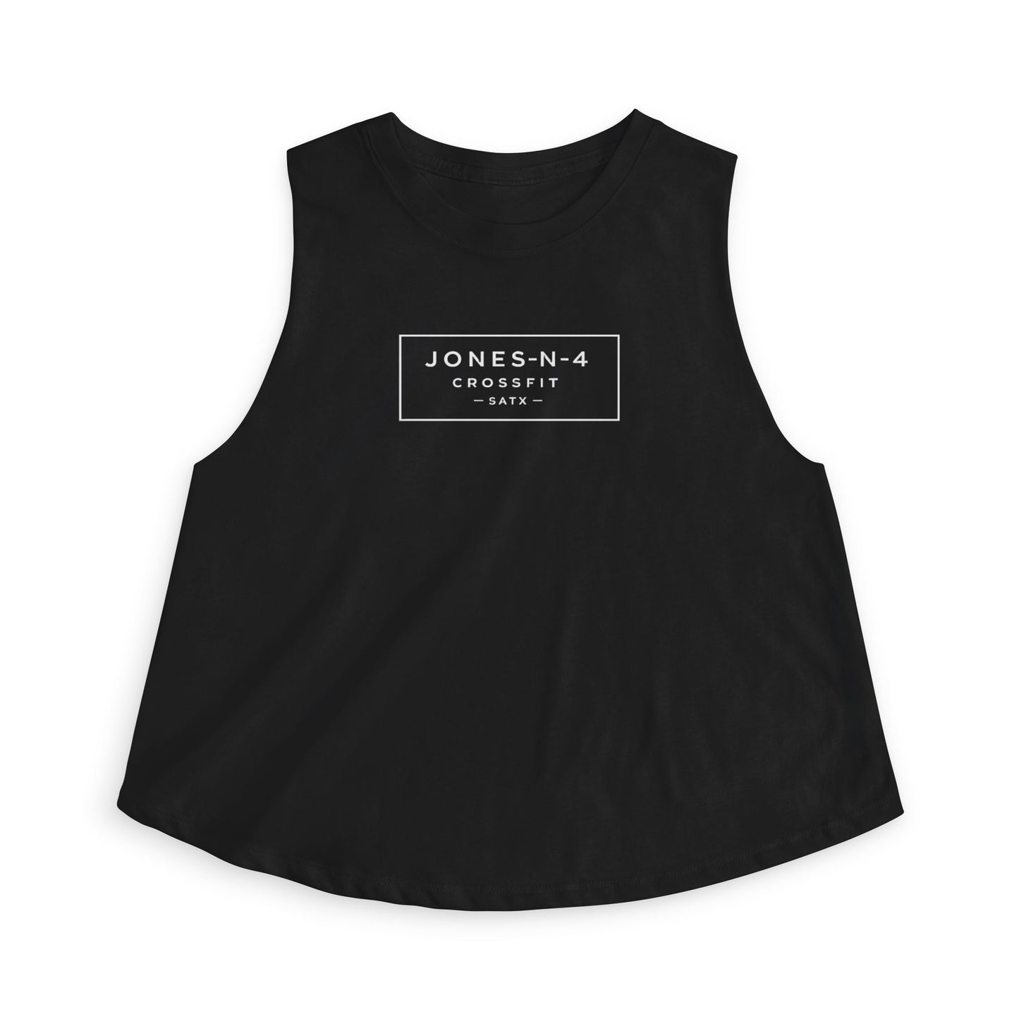 Women's Crop Top