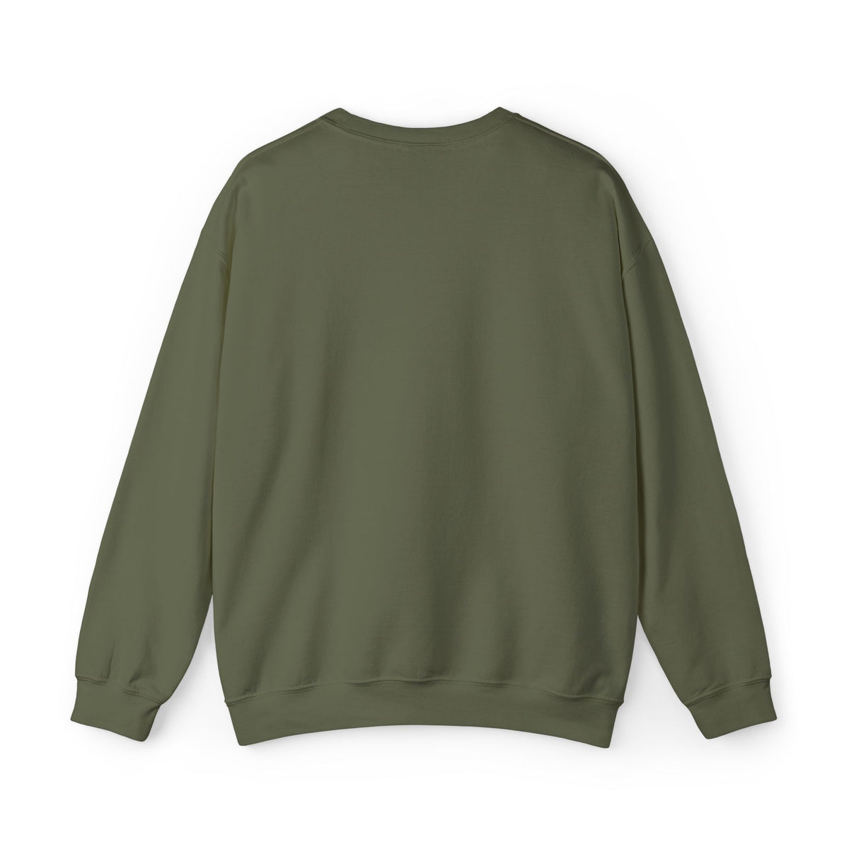 Fall 2026 Crewneck Sweatshirt