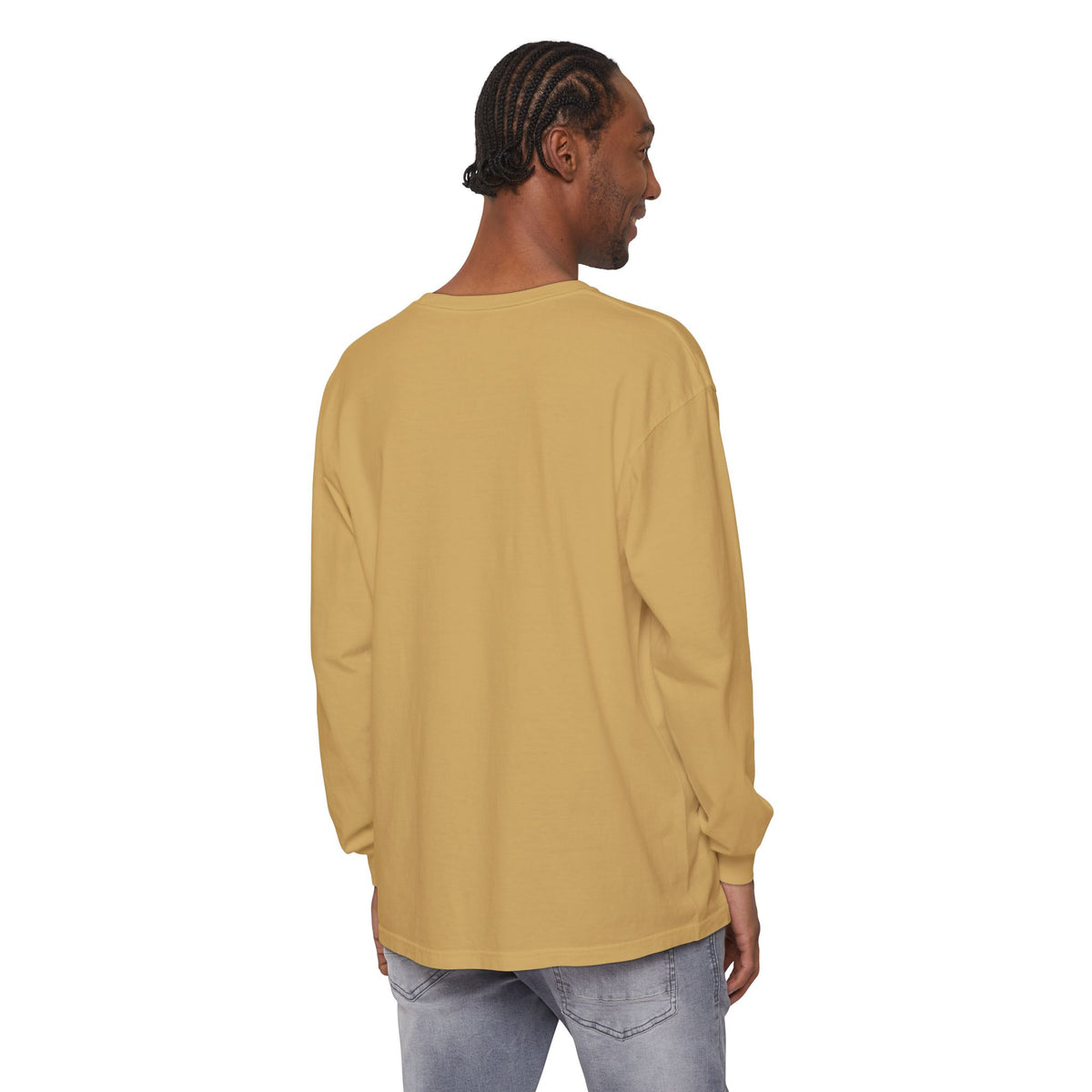 Fall 2026 Long SLeeve