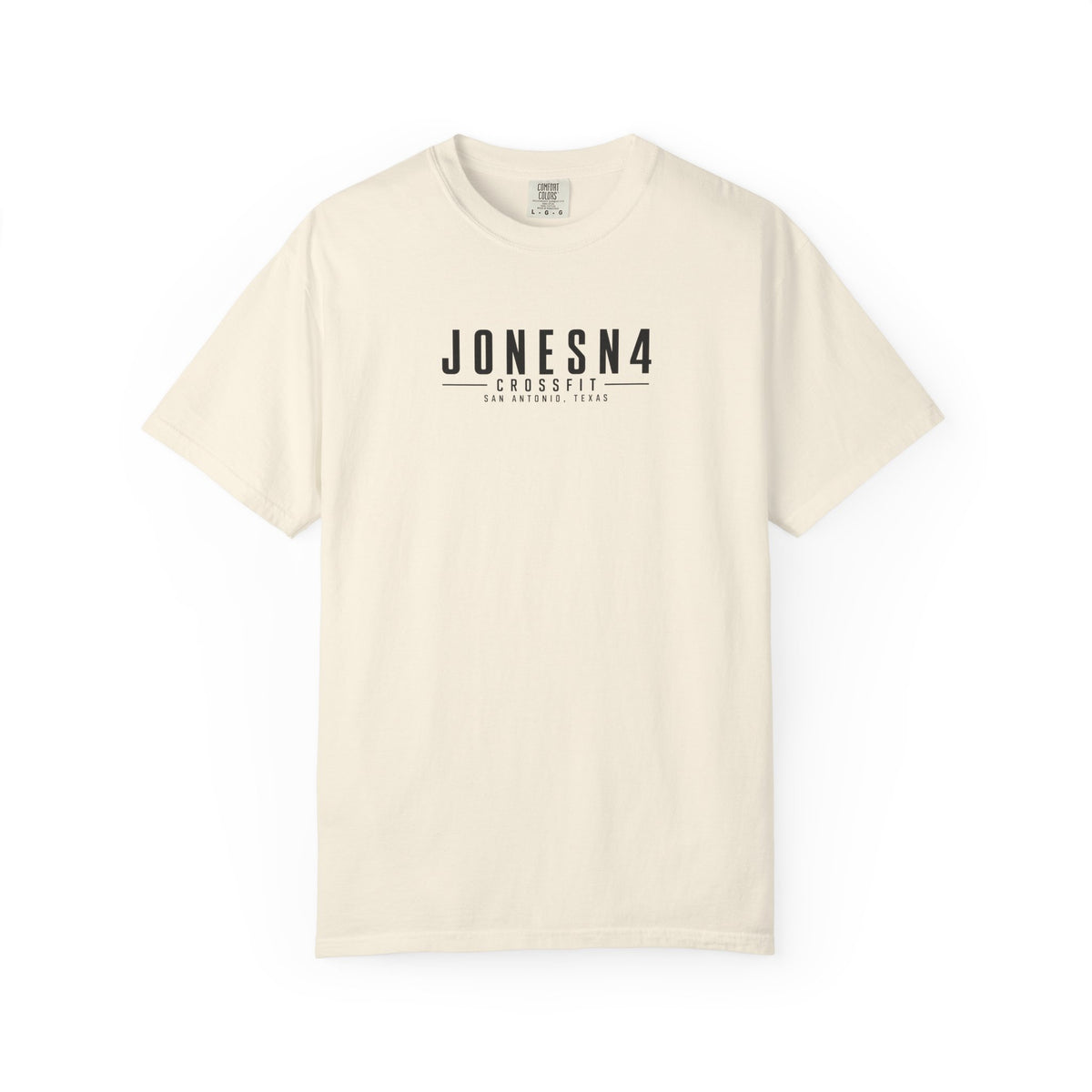 Fall 2026 Confort Colors Short Sleeve