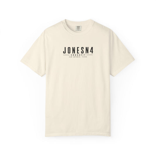 Fall 2026 Confort Colors Short Sleeve