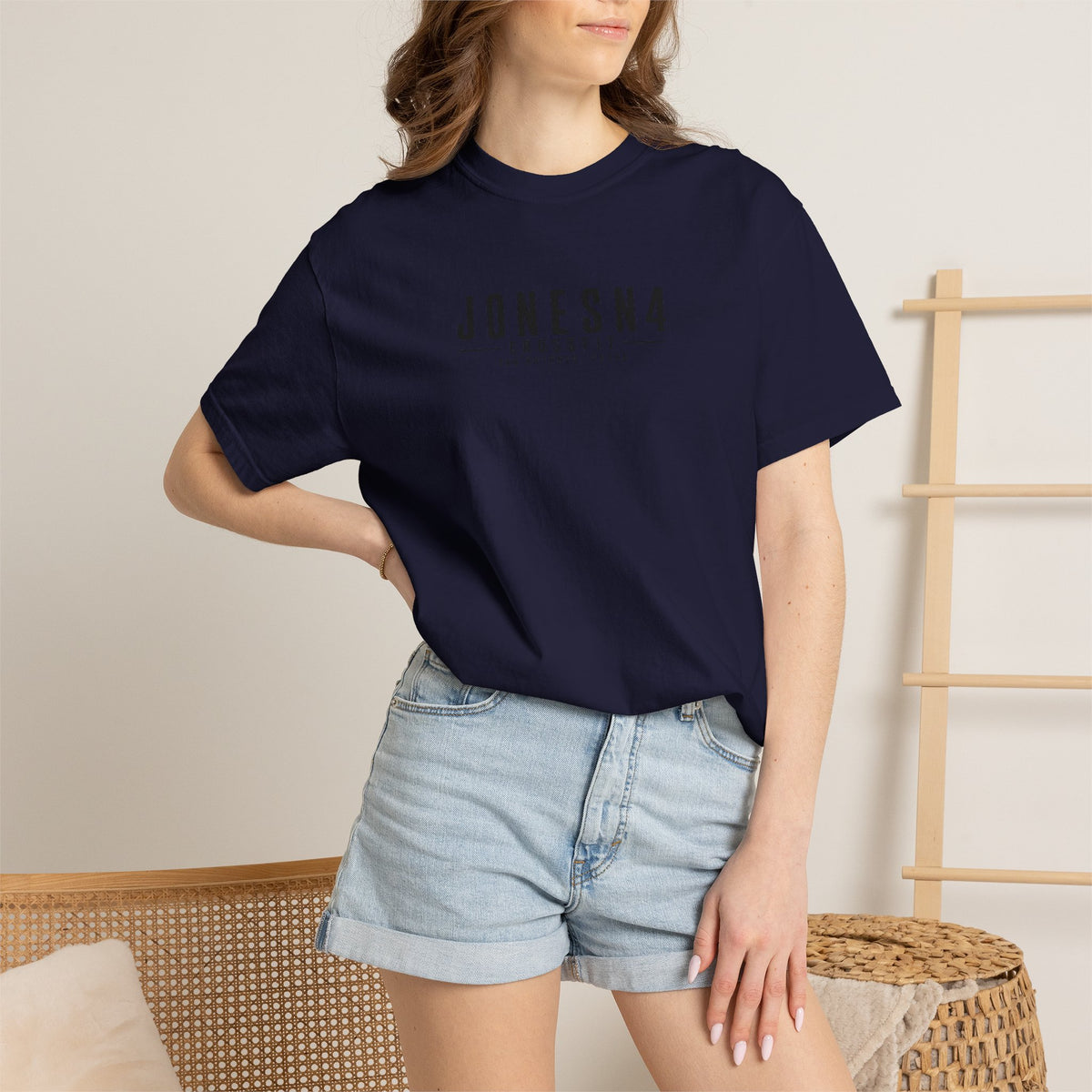 Fall 2026 Confort Colors Short Sleeve