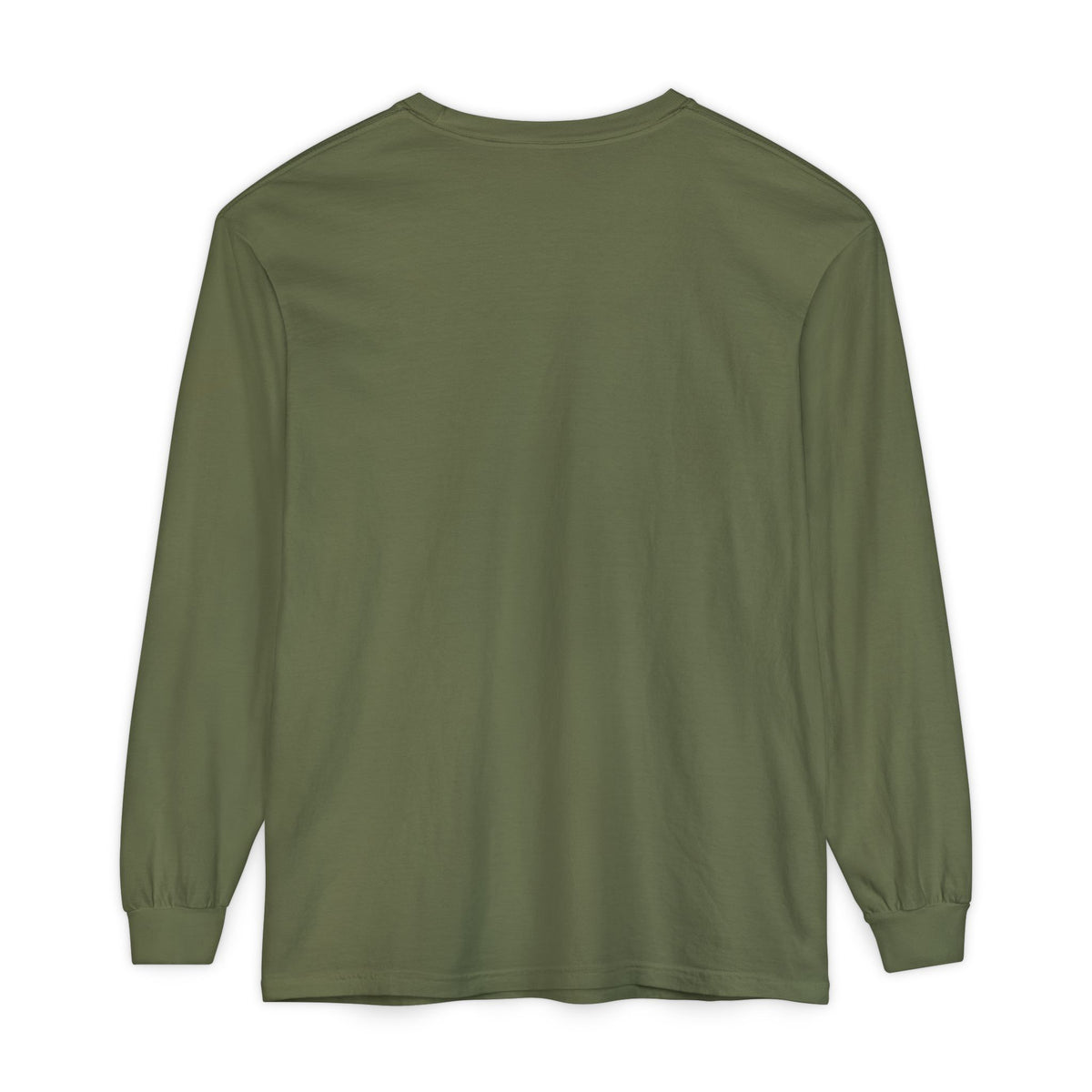 Fall 2026 Long SLeeve