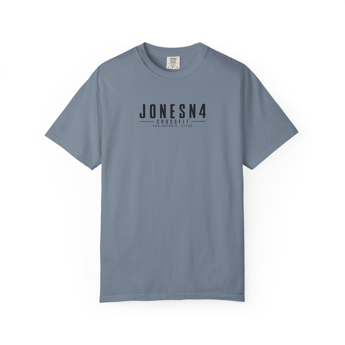 Fall 2026 Confort Colors Short Sleeve