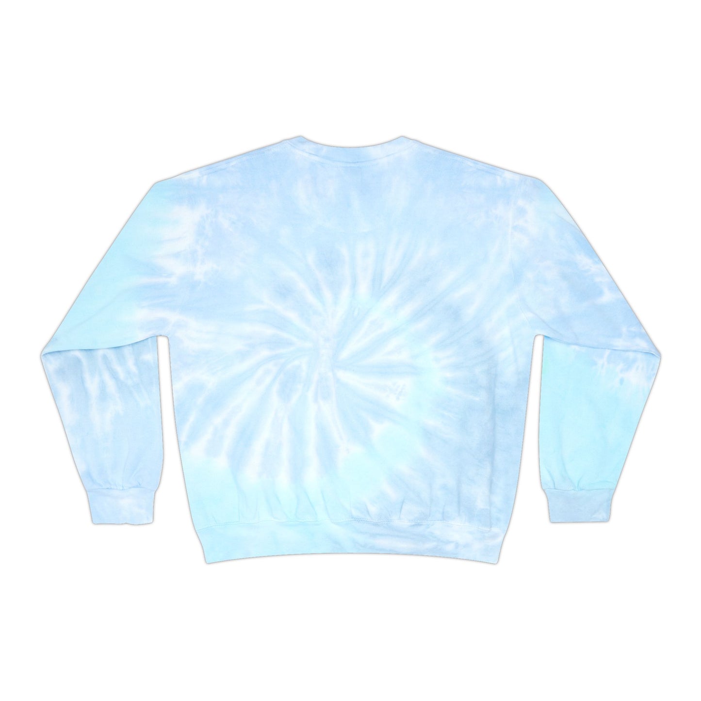 OG Member Unisex Tie-Dye Sweatshirt