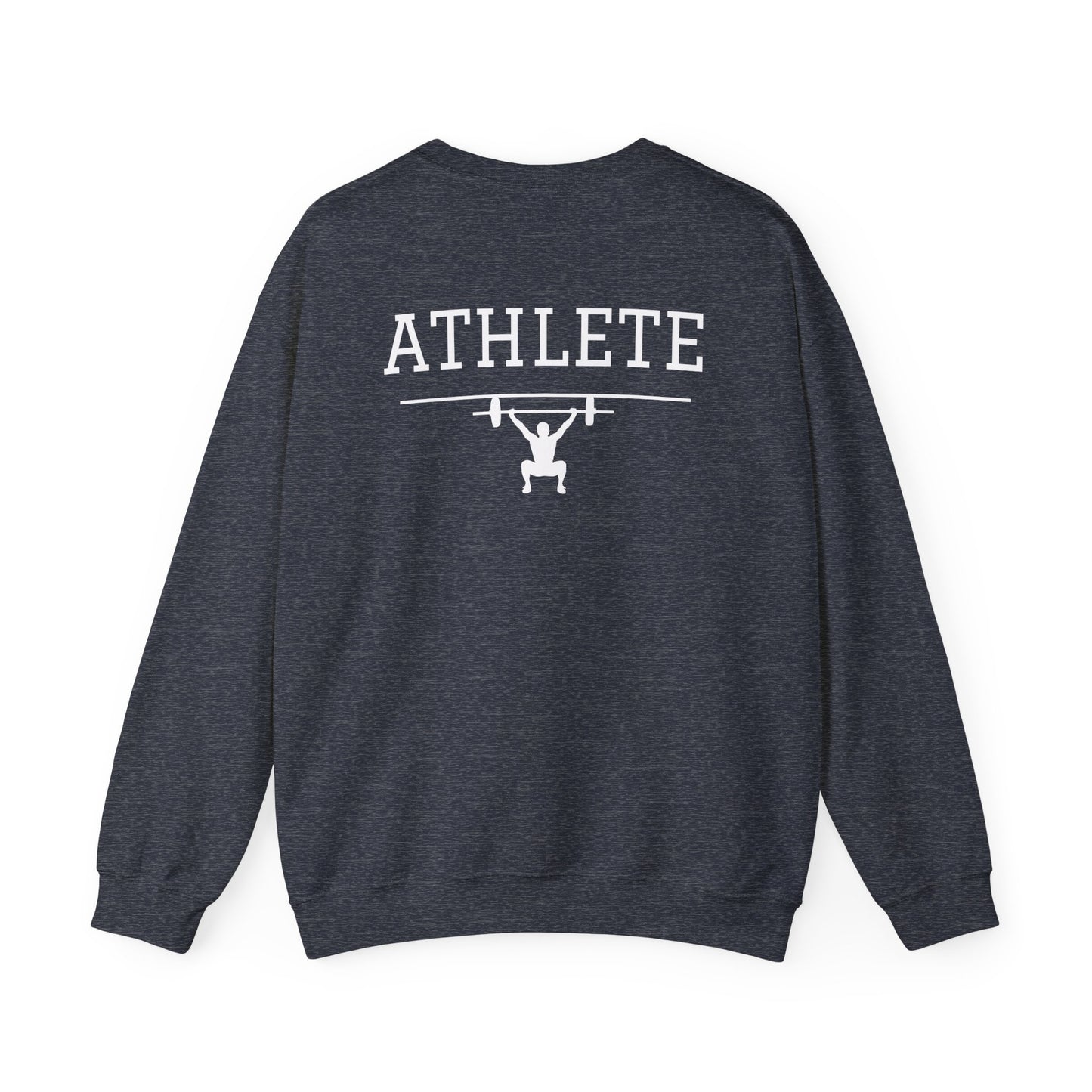 Unisex Crewneck Sweatshirt