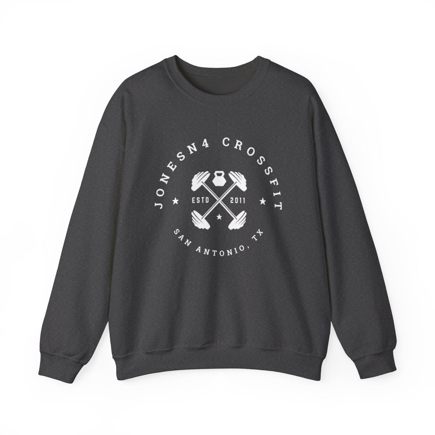 Unisex Crewneck Sweatshirt