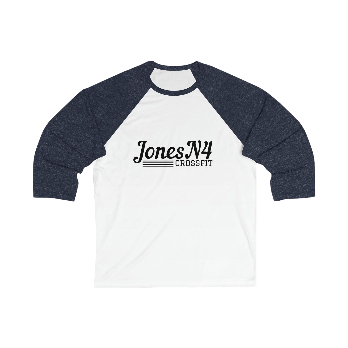 OG Member Unisex 3\4 Sleeve Baseball Tee