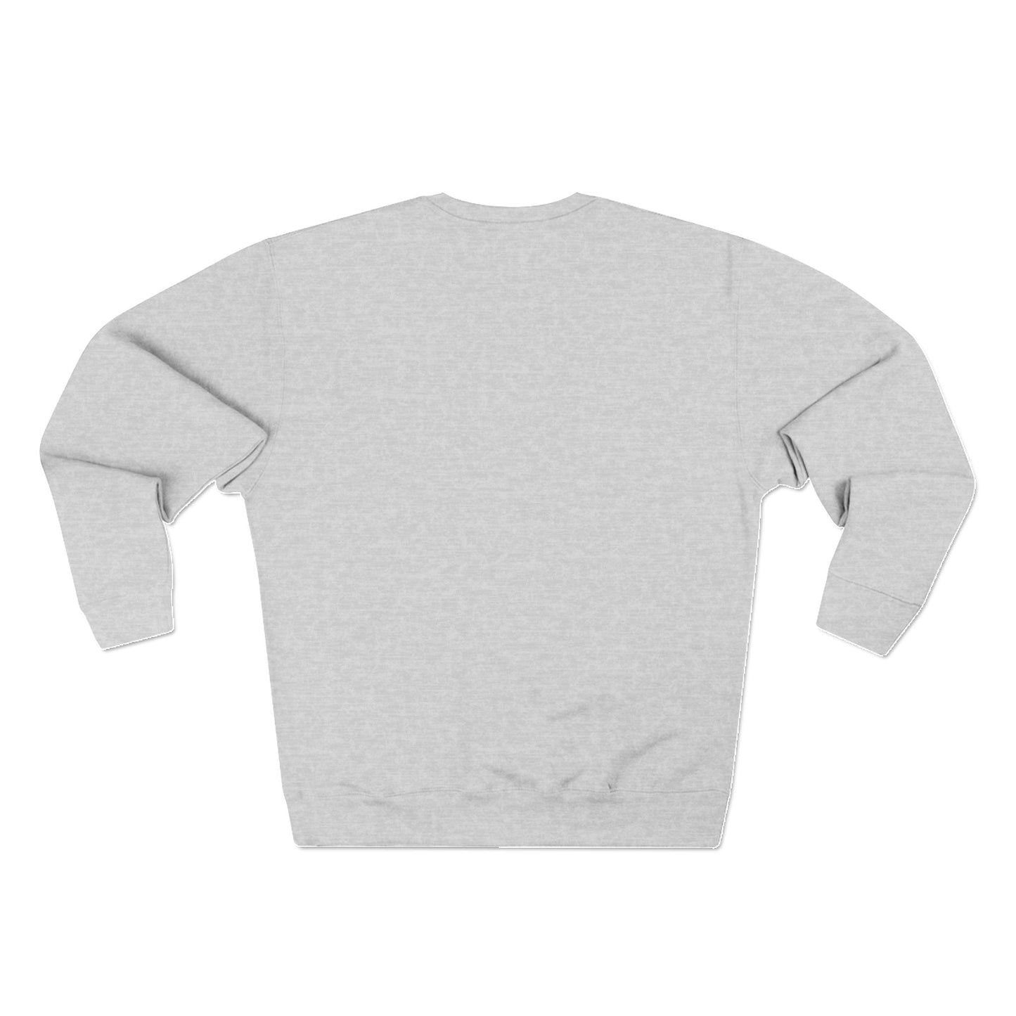 New WTC Unisex Crewneck Sweatshirt