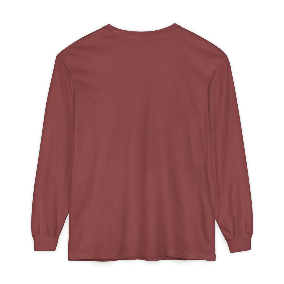 Fall 2026 Long SLeeve