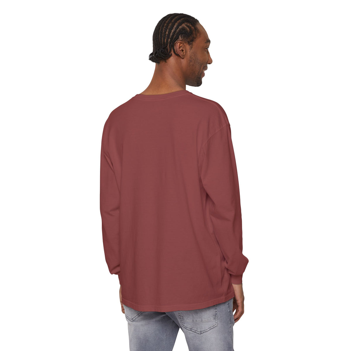 Fall 2026 Long SLeeve