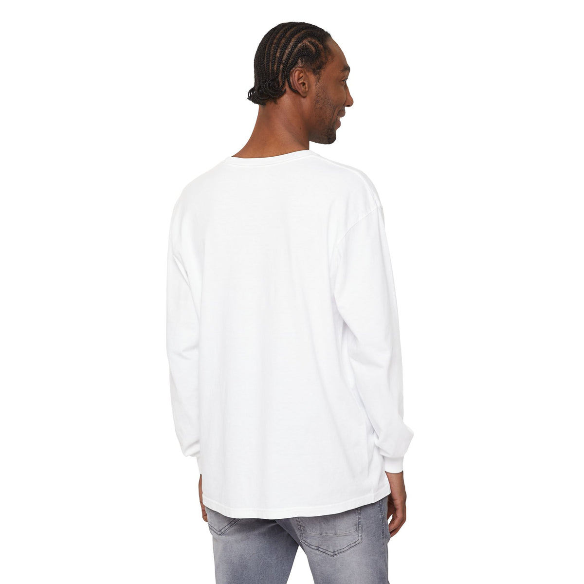 Fall 2026 Long SLeeve