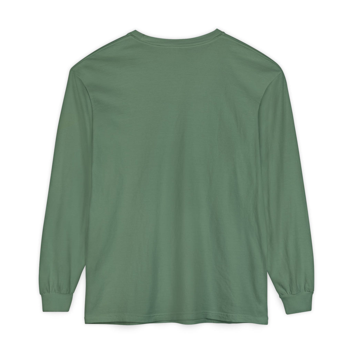 Fall 2026 Long SLeeve