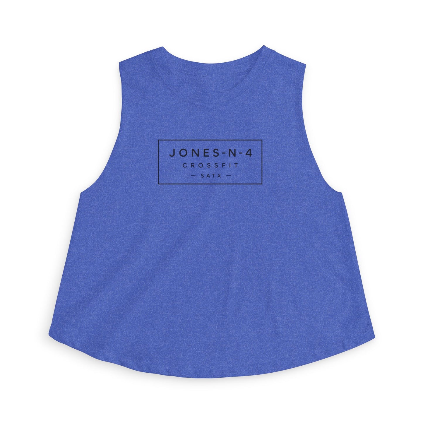 Women's Crop Top