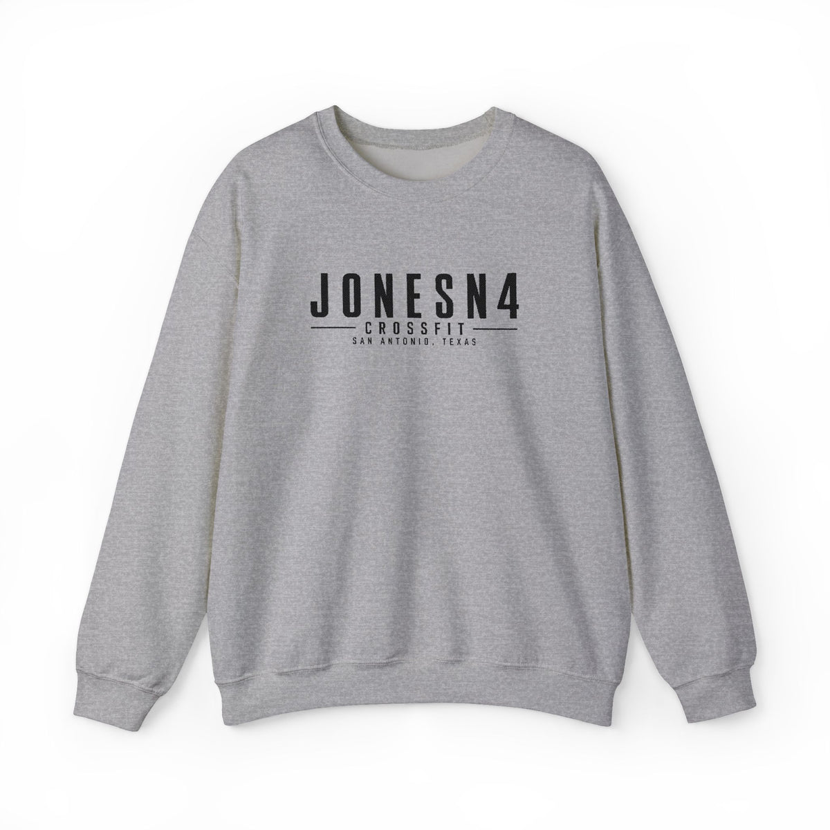 Fall 2026 Crewneck Sweatshirt