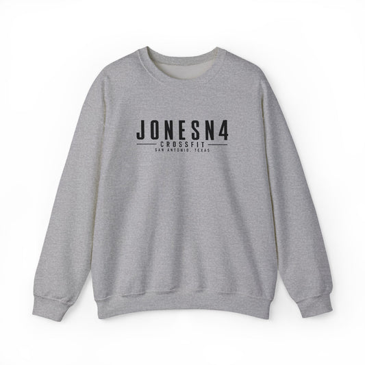 Fall 2026 Crewneck Sweatshirt