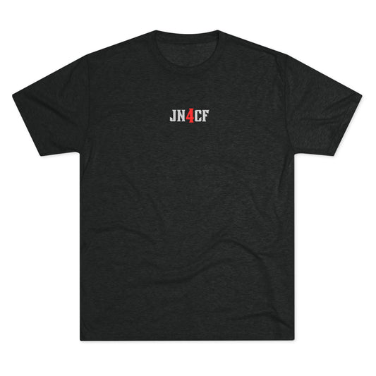 Unisex Tri-Blend Crew Tee
