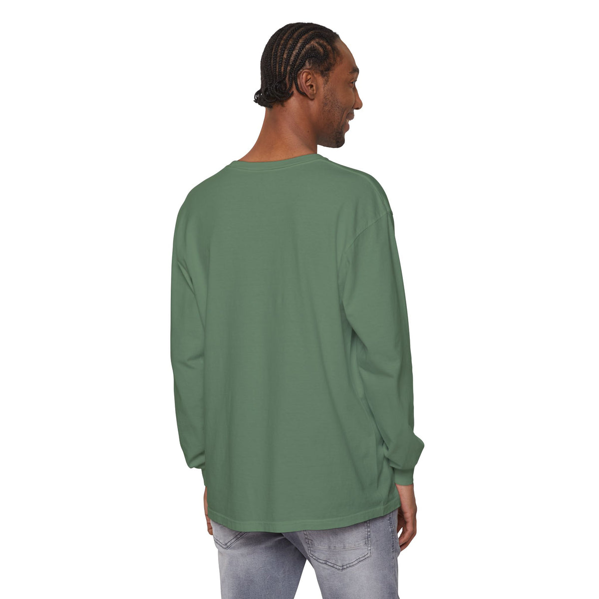 Fall 2026 Long SLeeve